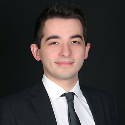 M. Mert Yaşar