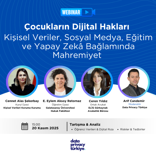 Çocuk Hakları Günü etkinliği