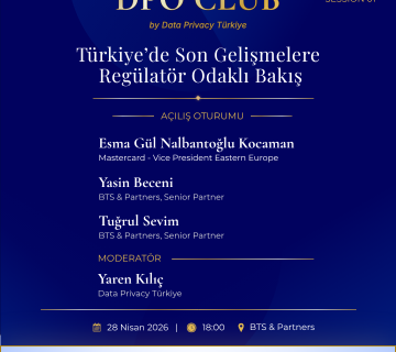 Data Privacy Turkiye DPO Cluv etkinlik 360x320