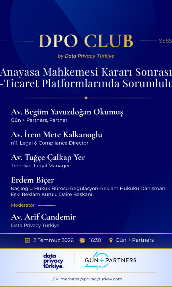 Anayasa Mahkemesi Karari Sonrasi ETicaret Platformlarinda Sorumluluk DPO Club 600x1000