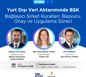 Yurt Disi Veri Aktariminda Baglayici Sirket Kurallari 360x320